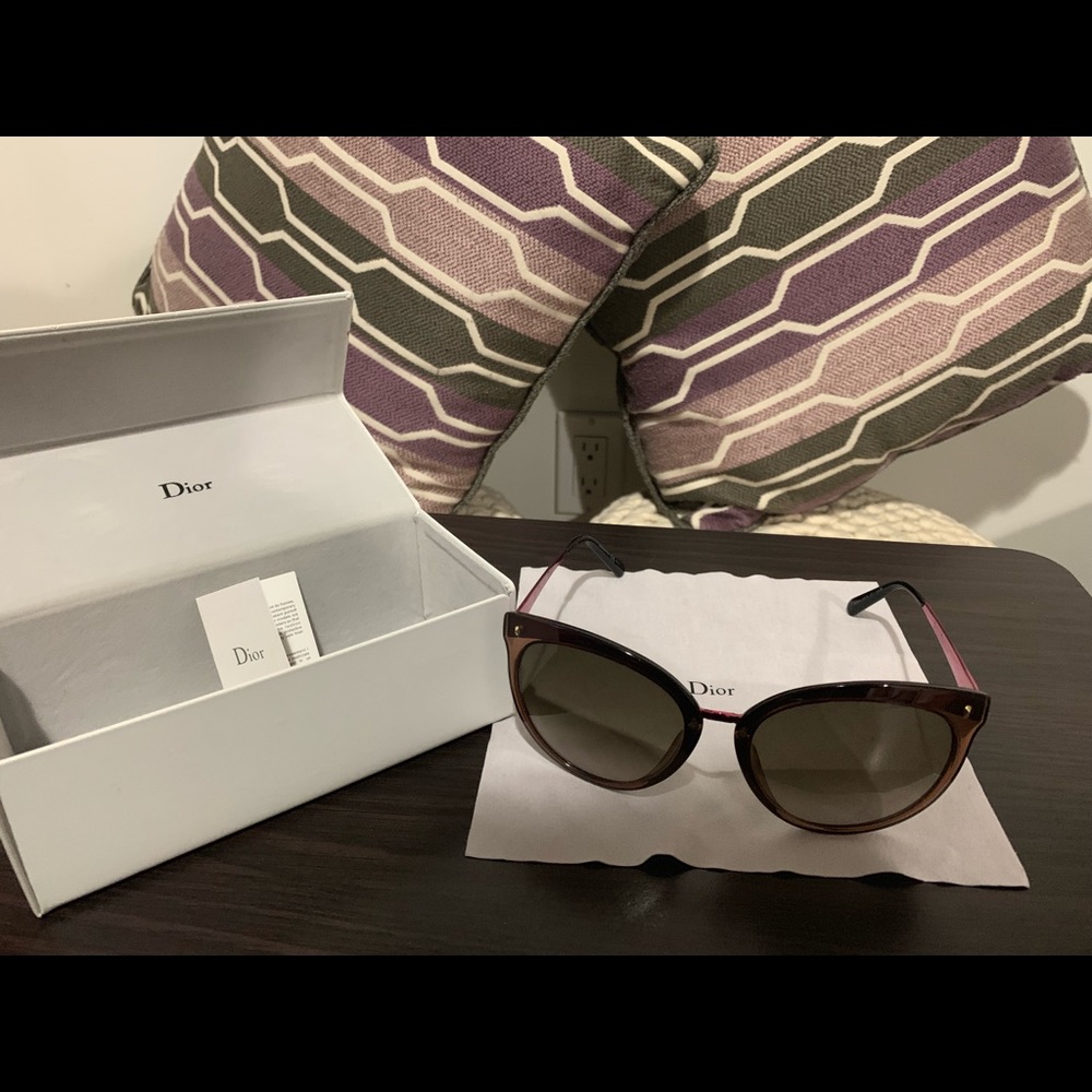 Dior Sunglasses